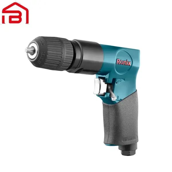 دریل بادی اتوماتیک رونیکس مدل RA-1402 — تصویر ۱۱