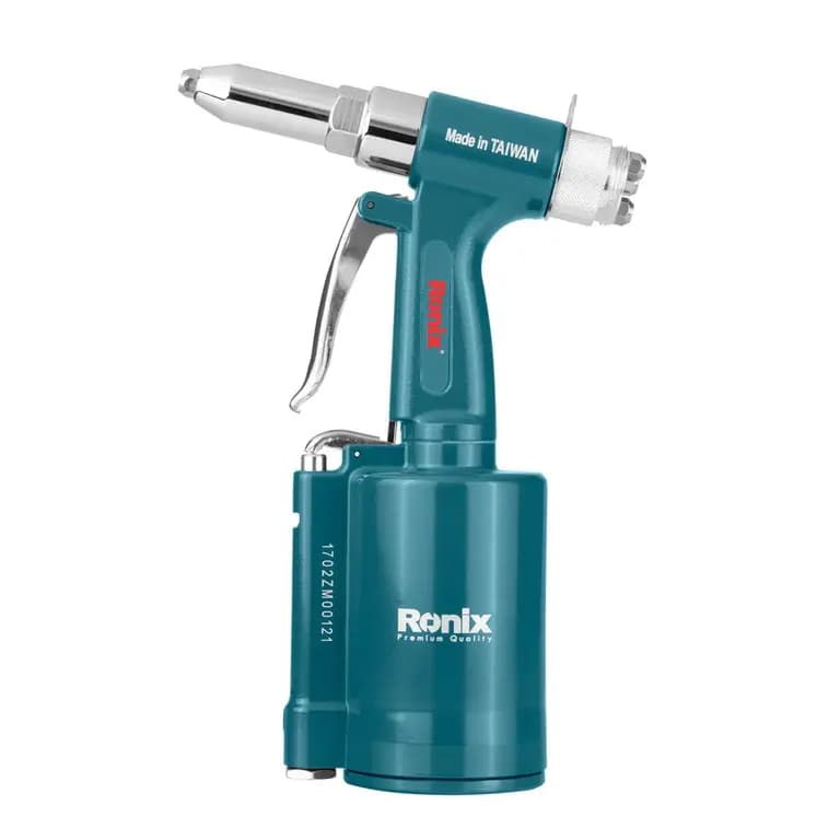 پرچ کن بادی رونیکس مدل RA-2702 — تصویر ۲