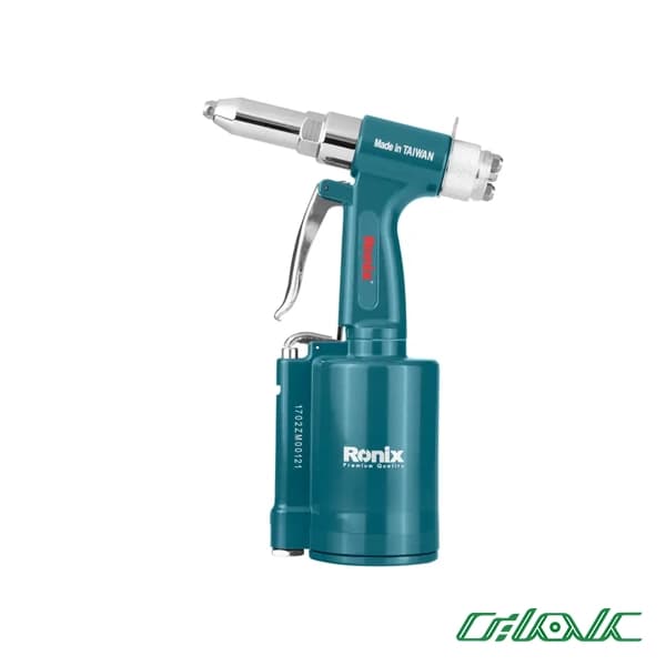 پرچ کن بادی رونیکس مدل RA-2702 — تصویر ۷