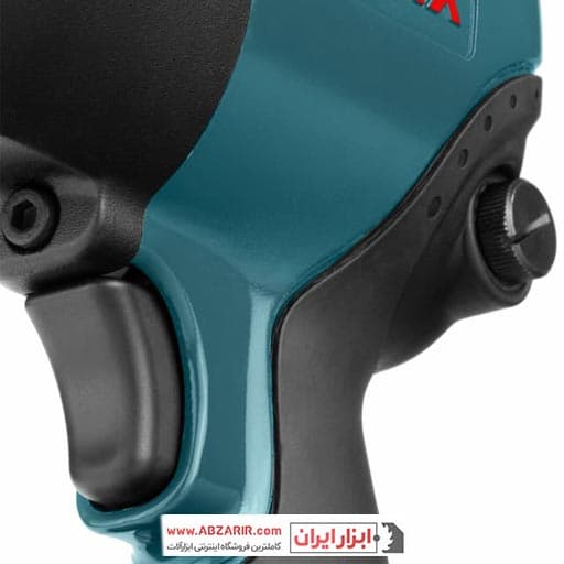 بکس بادی 1/2 اینچ دو چکشه رونیکس مدل 2302 — تصویر ۱۰