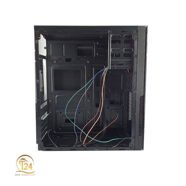 کیس تسکو (TSCO) مدل TC 4476 — تصویر ۴
