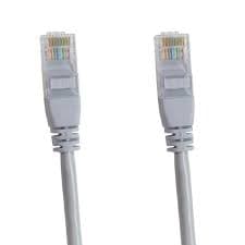 کابل شبکه CAT6 برند MW-NET — تصویر ۲