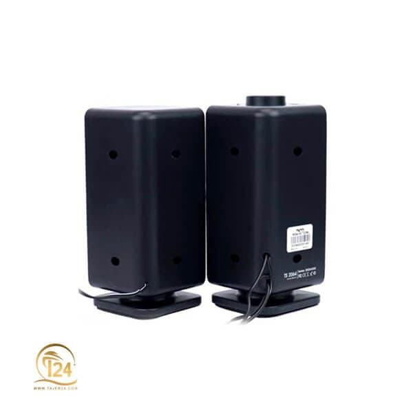اسپیکر رومیزی TSCO (تسکو) مدل TS 2064 — تصویر ۲