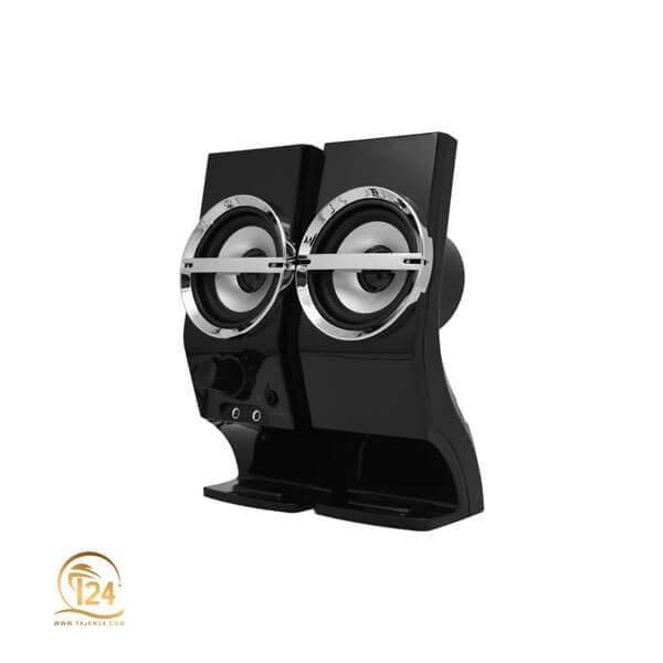 اسپیکر رومیزی TSCO (تسکو) مدل TS 2060 — تصویر ۲