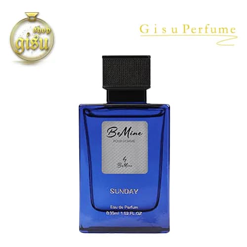 عطر جیبی مردانه بی ماین ساندی (Be Mine sunday)- حجم 30میل