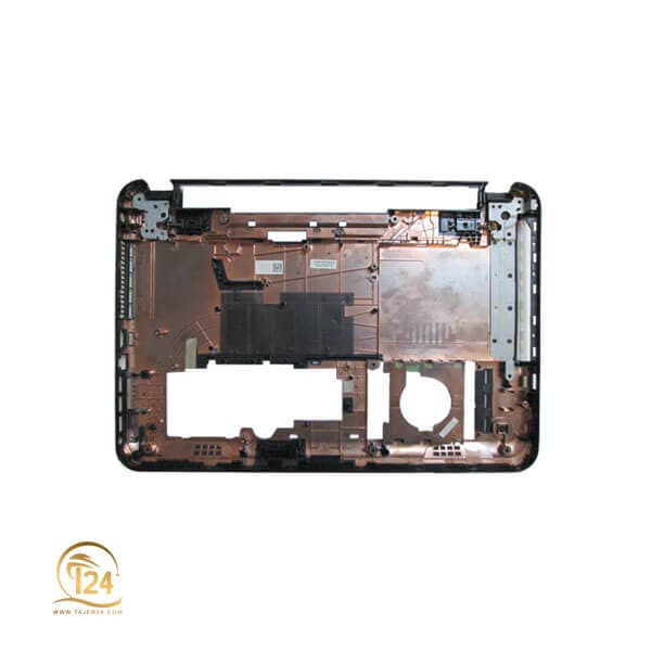 قاب کف (D) لپ تاپ Dell مدل inspiron15-3521 — تصویر ۲