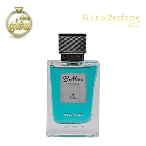 عطر جیبی مردانه بی ماین ونزدی (Be Mine wednesday)- حجم 30میل