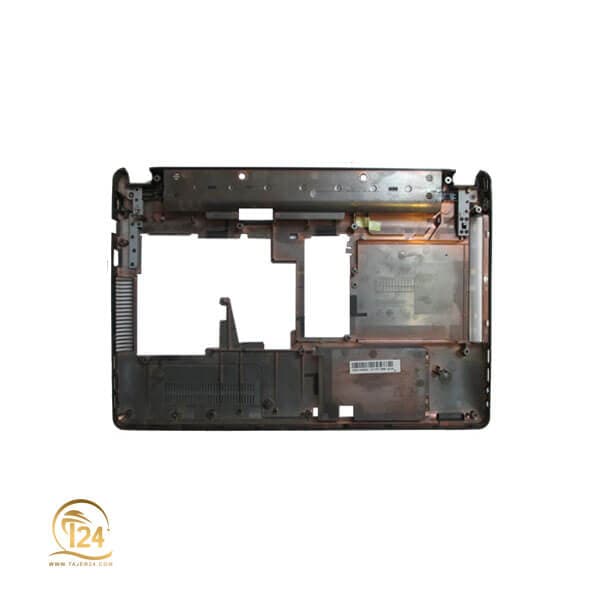 قاب کف (D) لپ تاپ msi مدل CX640 — تصویر ۲