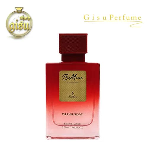 عطر جیبی زنانه بی ماین ونزدی (Be Mine wednesday)- حجم 30میل