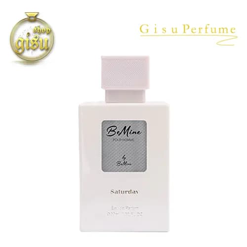 عطر جیبی مردانه بی ماین ستردی (Be Mine saturday)- حجم 30میل