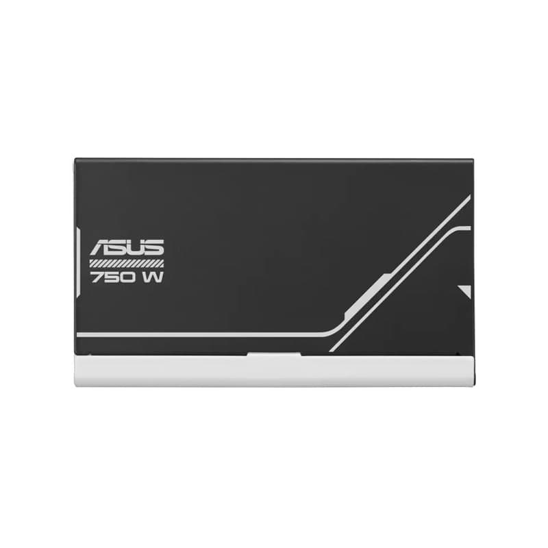 پاور 750 وات ایسوس مدل Prime Gold Full Modular ATX3 — تصویر ۲
