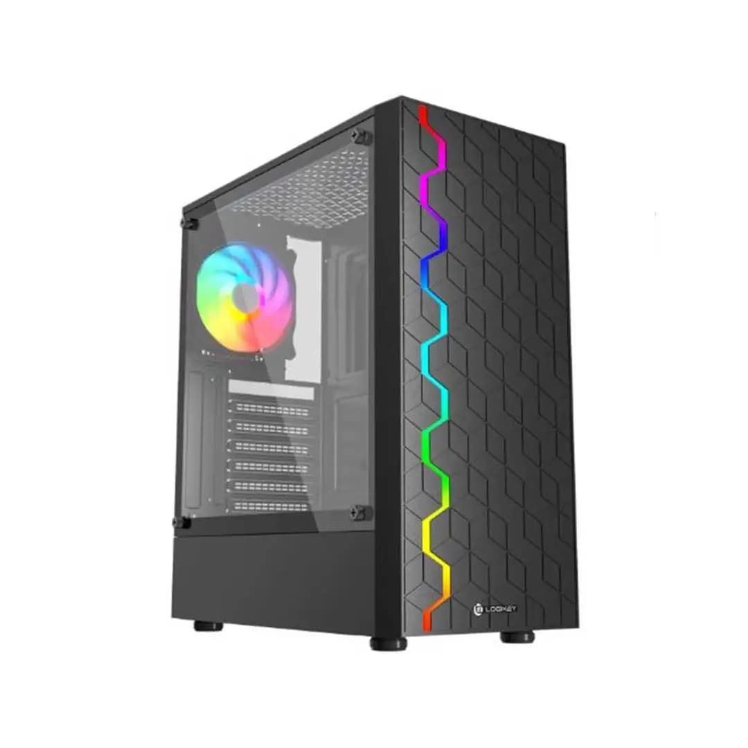 سیستم گیمینگ FX8350-16-500-8GPU | MX30