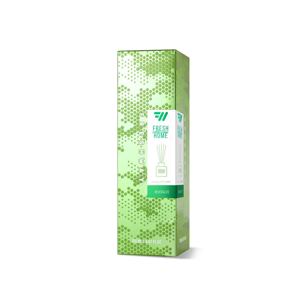 خوشبوکننده رایحه revitalize حجم 150 میلی لیتر — تصویر ۲