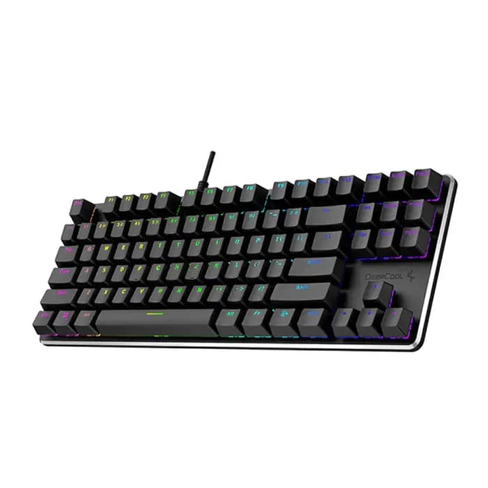 کیبورد مکانیکال گیمینگ دیپ کول مدل DEEPCOOL KB500