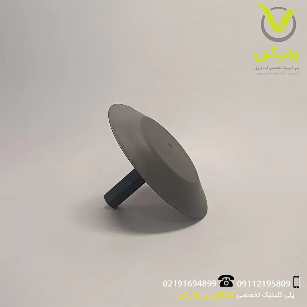 قطعه دیسک انتهای محور AMC2 — تصویر ۲
