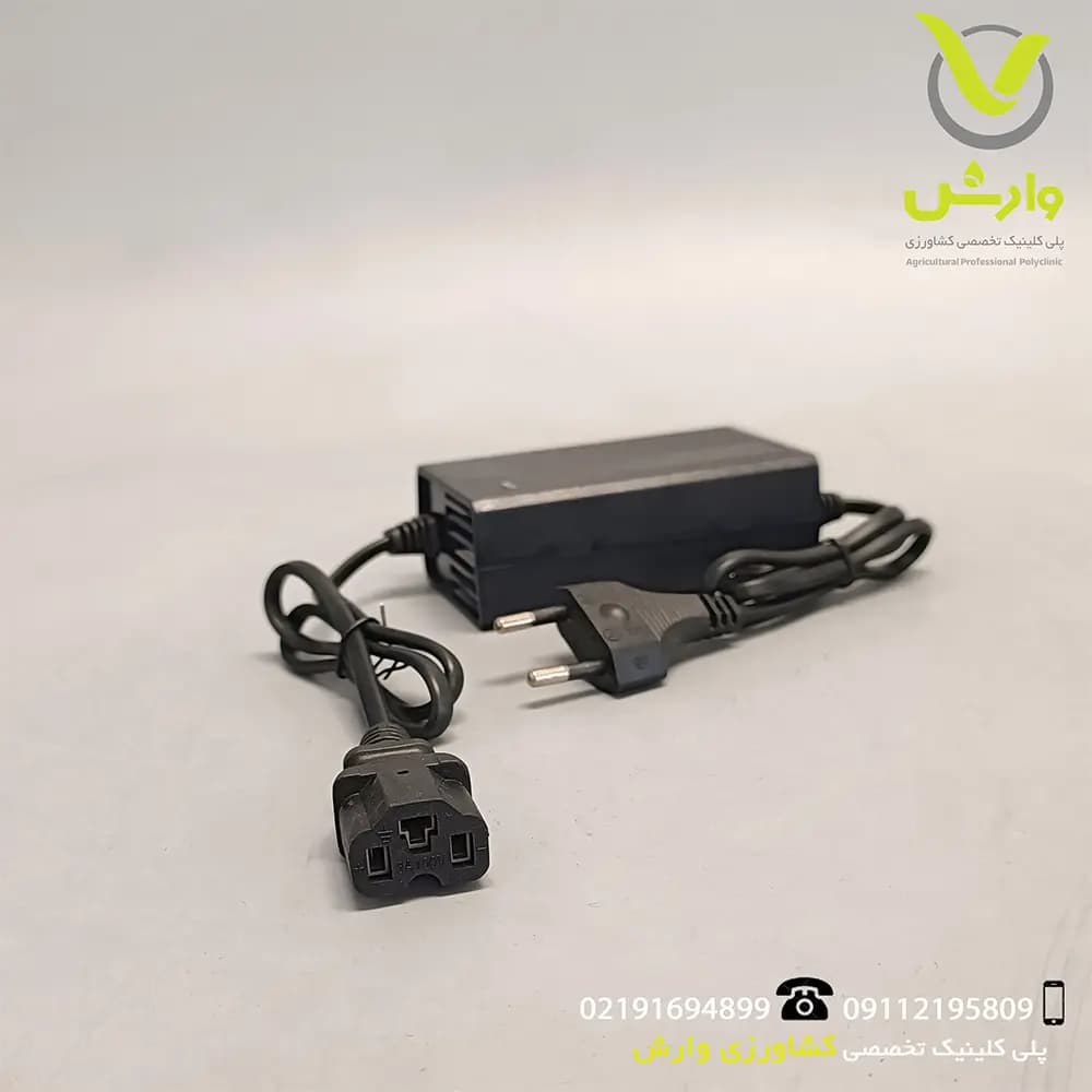 شارژر سمپاش شارژی میتسوبیشی — تصویر ۳