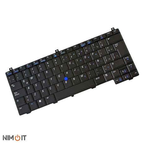 DELL Latitude D420 D430 Notebook keyboard