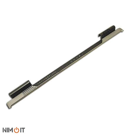 قاب دور لولا لپ تاپ Dell Latitude D430 D430 12.1 Hinge & Light Board Cover