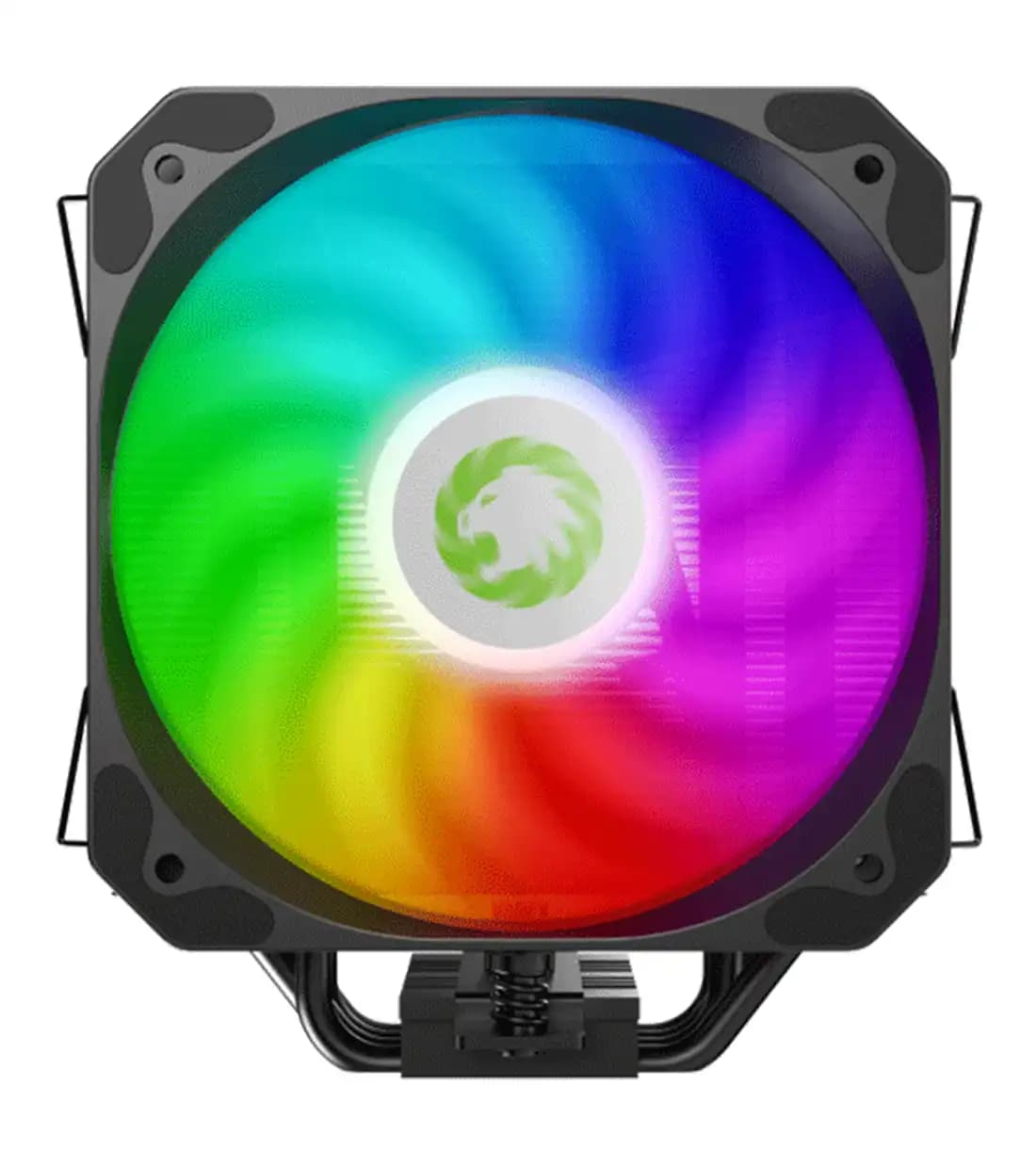 خنک کننده پردازنده گیم مکس مدل Sigma 540 ARGB — تصویر ۵