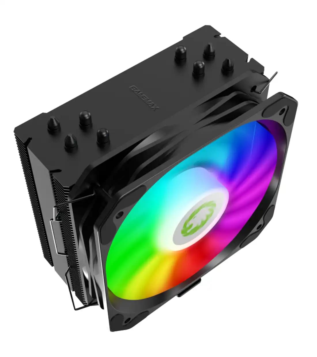 خنک کننده پردازنده گیم مکس مدل Sigma 540 ARGB — تصویر ۶