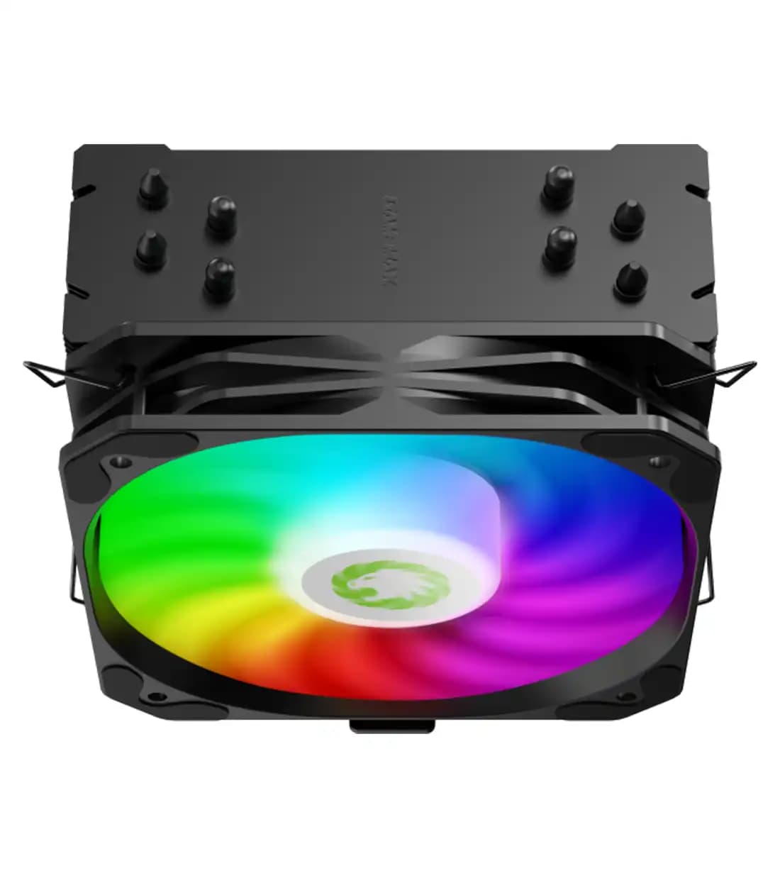 خنک کننده پردازنده گیم مکس مدل Sigma 540 ARGB — تصویر ۷