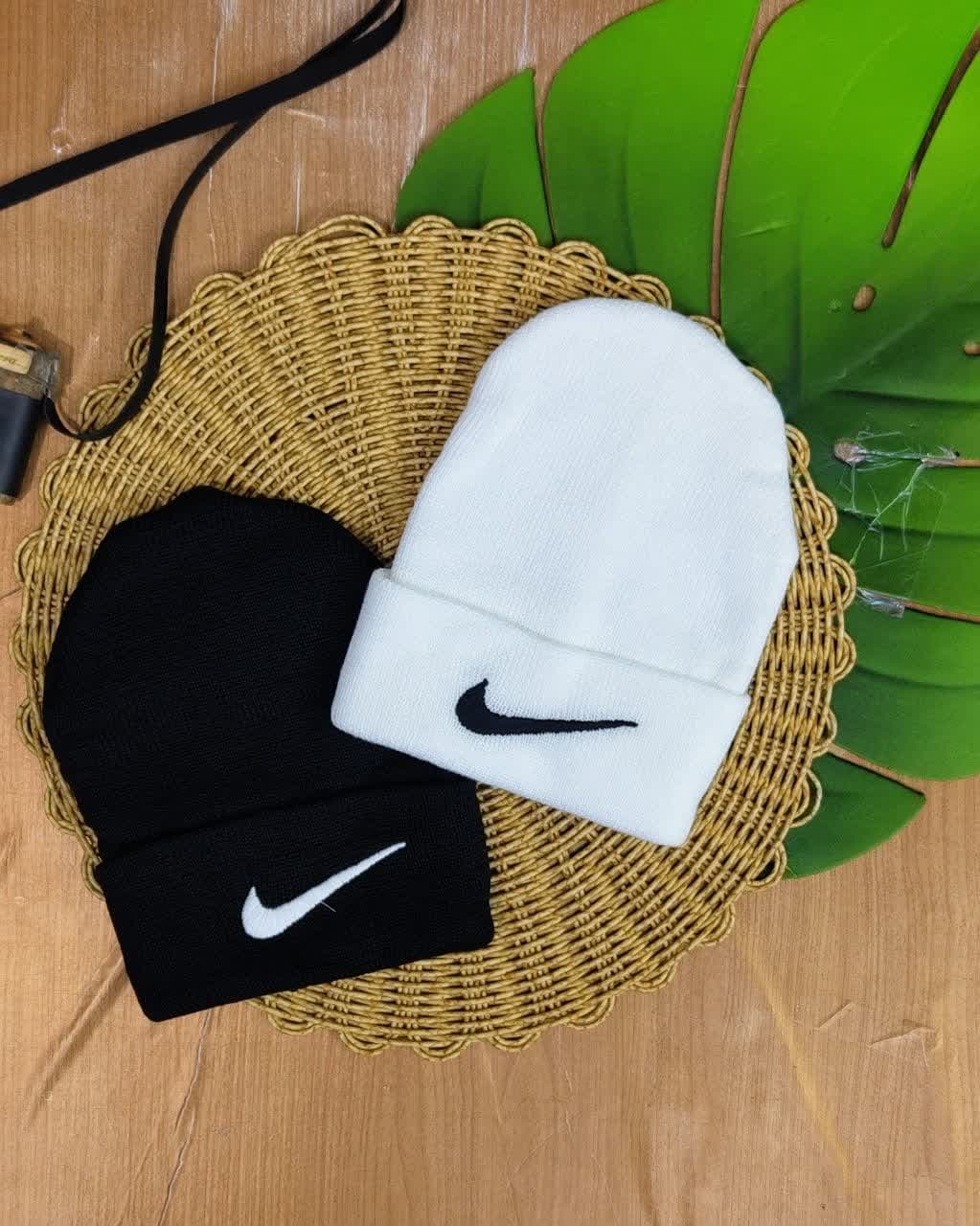 کلاه اسپرت بافت Nike