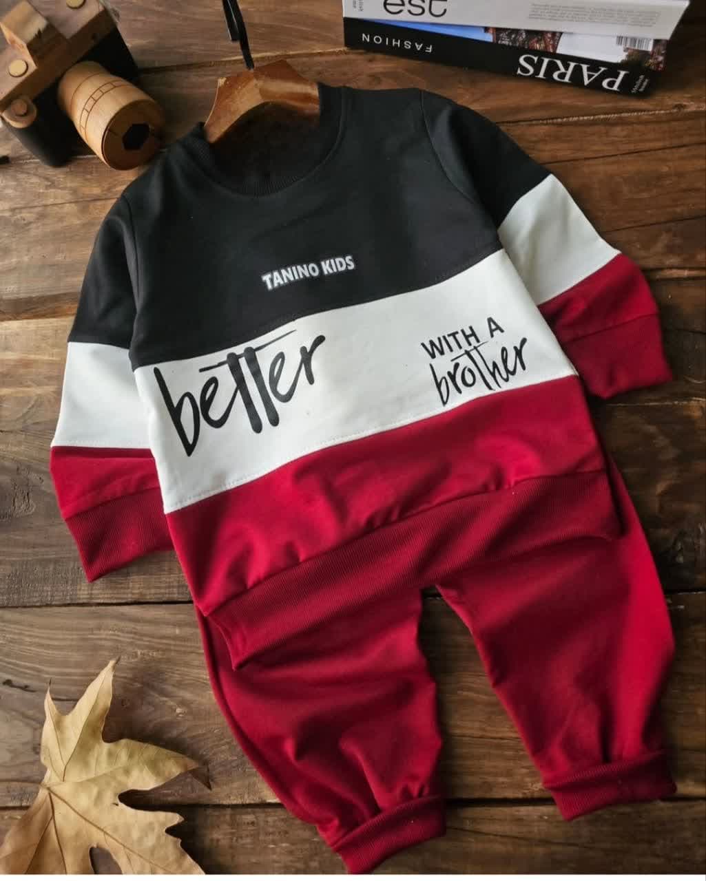 بلوز شلوار اسپرت beller