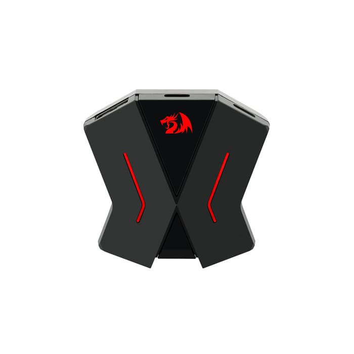 مبدل ردراگون Eris GA200 Redragon Keyboard&Mouse