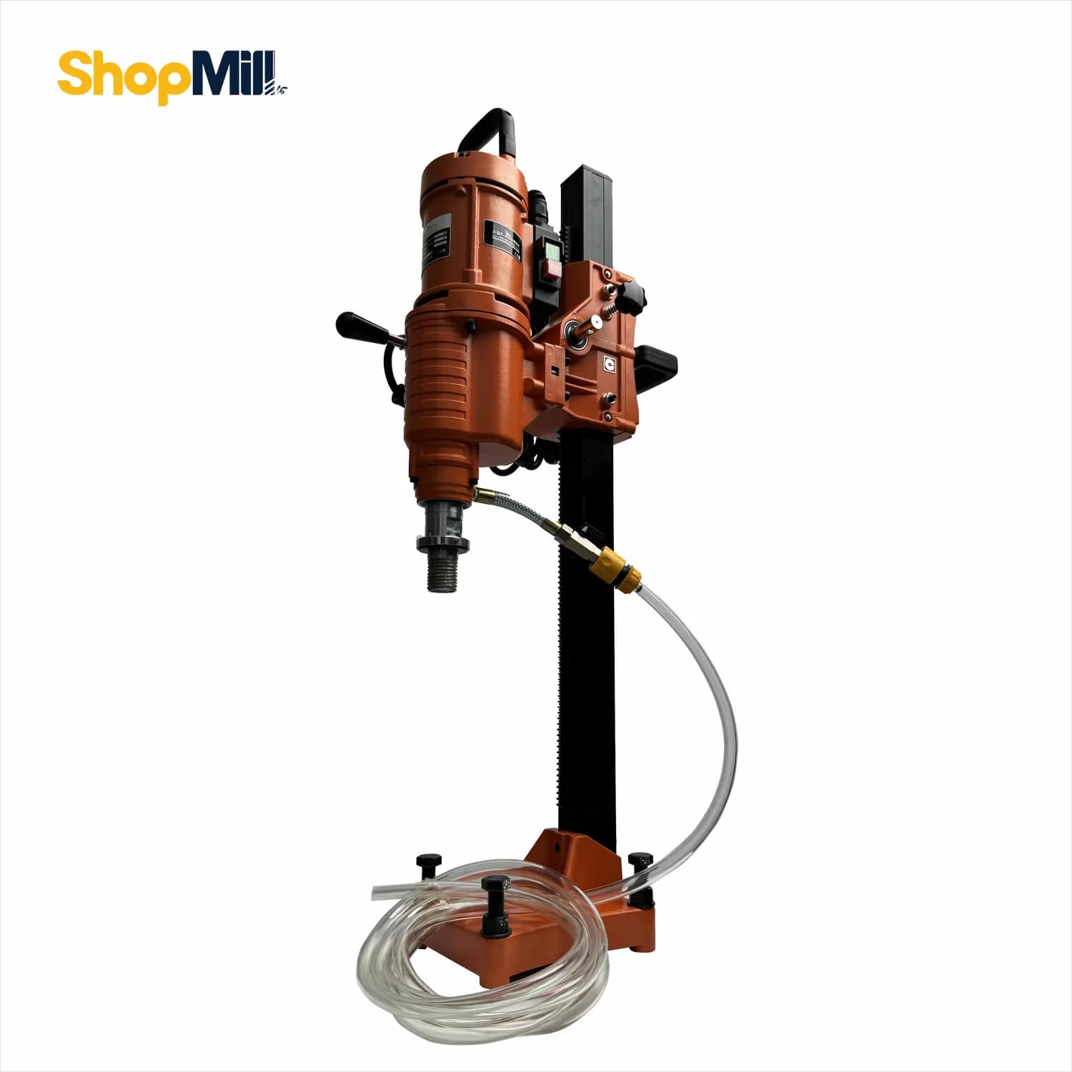 دستگاه کرگیری ای اس تی پاور(AST POWER) مدل AST-COR255P