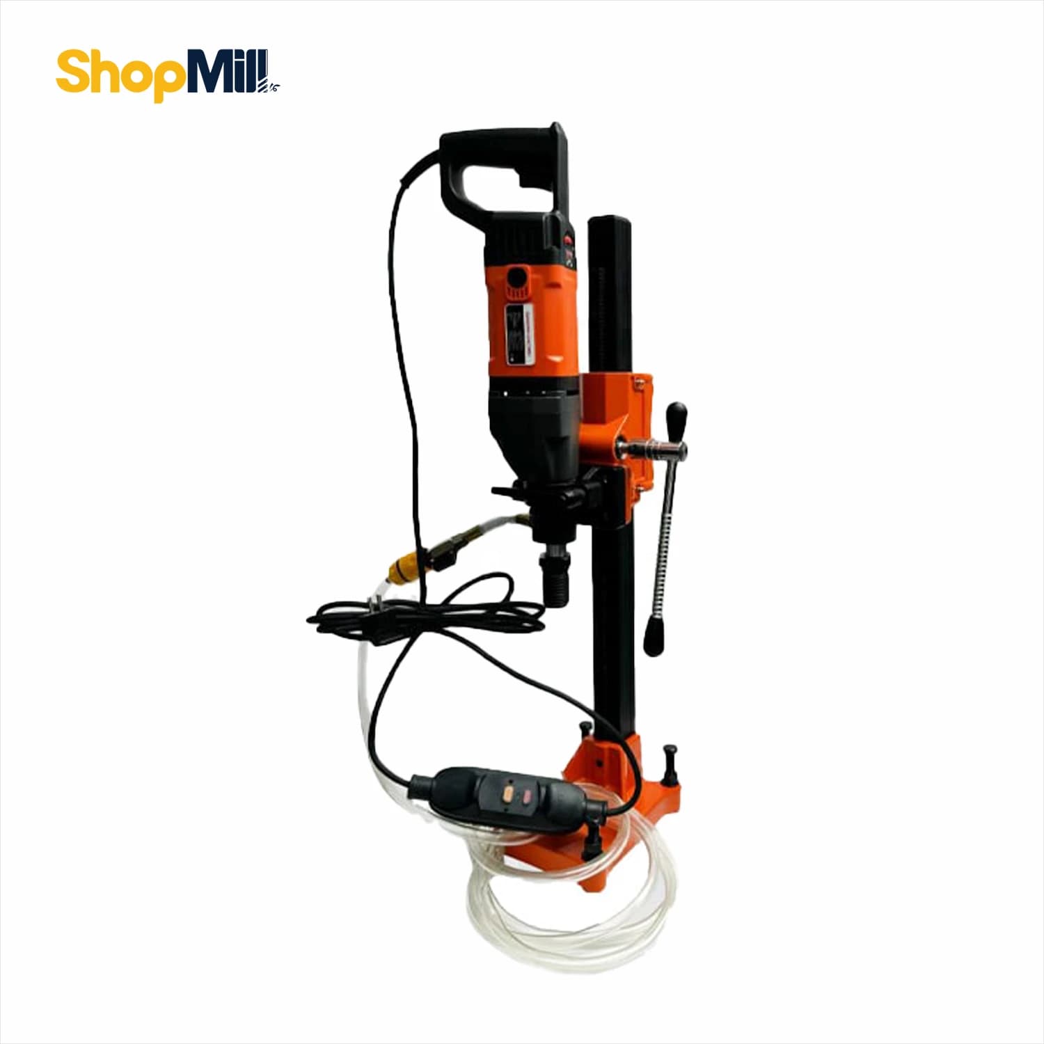دستگاه کرگیری ای اس تی پاور(AST POWER) مدل AST-COR80