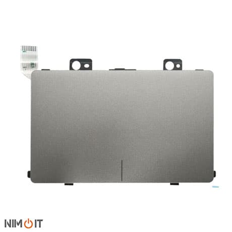 تاچ پد لپ تاپ DELL INSPIRON 14-7000 14 7437 14-7437 TOUCHPAD WITH RIBBON CABLE KDJN4