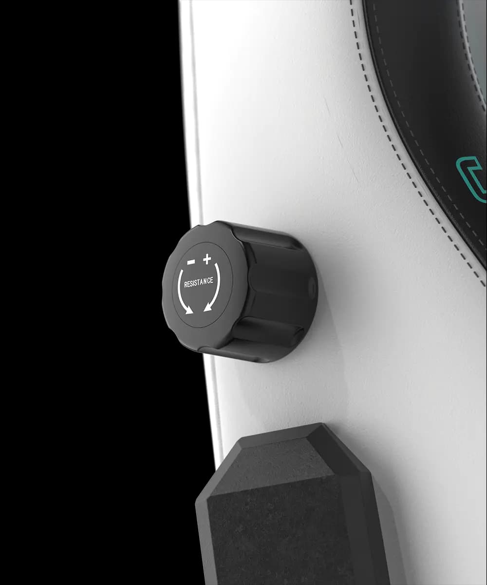 صندلی گیمینگ دی ایکس ریسر DXRacer Craft Pro Immortals – Black/white — تصویر ۶