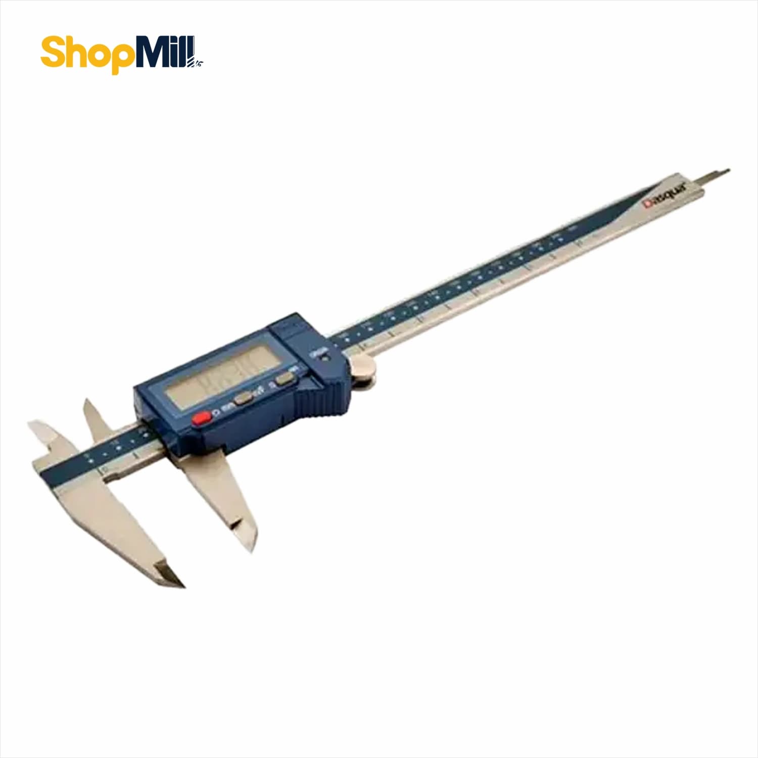 کولیس دیجیتال 30 سانتی داسکوا (Dasqua) مدل 1075-1804
