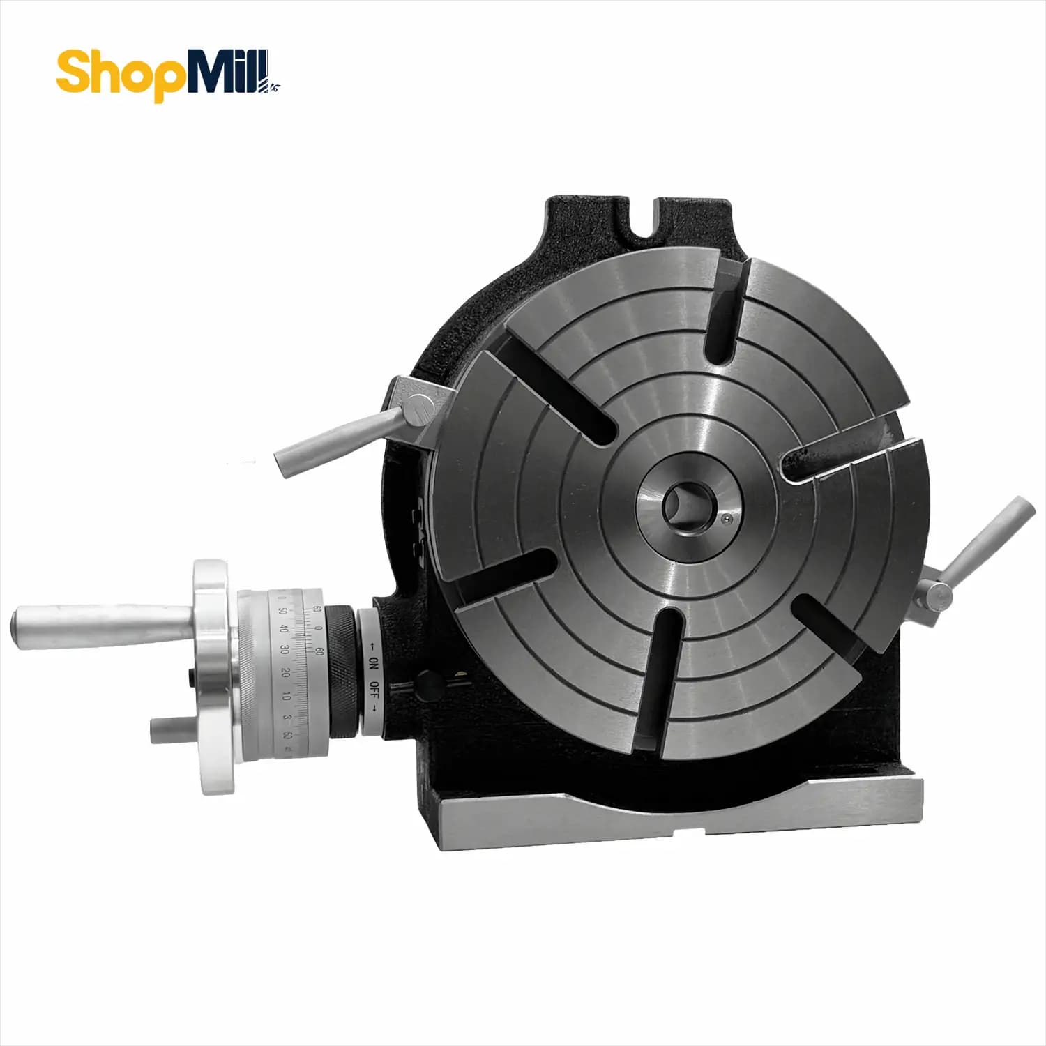 صفحه گردان ای اس تی پاور(AST POWER) قطر 200 میلی‌متر مدل AST-HV-8