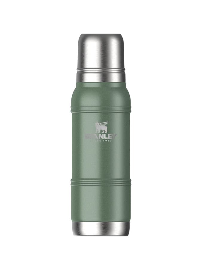 فلاسک استنلی Stanley Artisan Thermao flasche 1L — تصویر ۲