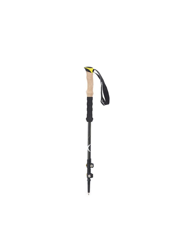 باتوم کلیپسی اسنوهاک مدل Snowhawk baton T0112 — تصویر ۲