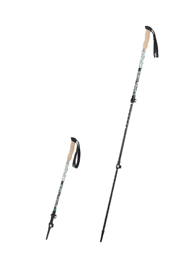 باتوم کلیپسی اسنوهاک مدل Snowhawk baton T0117 — تصویر ۲