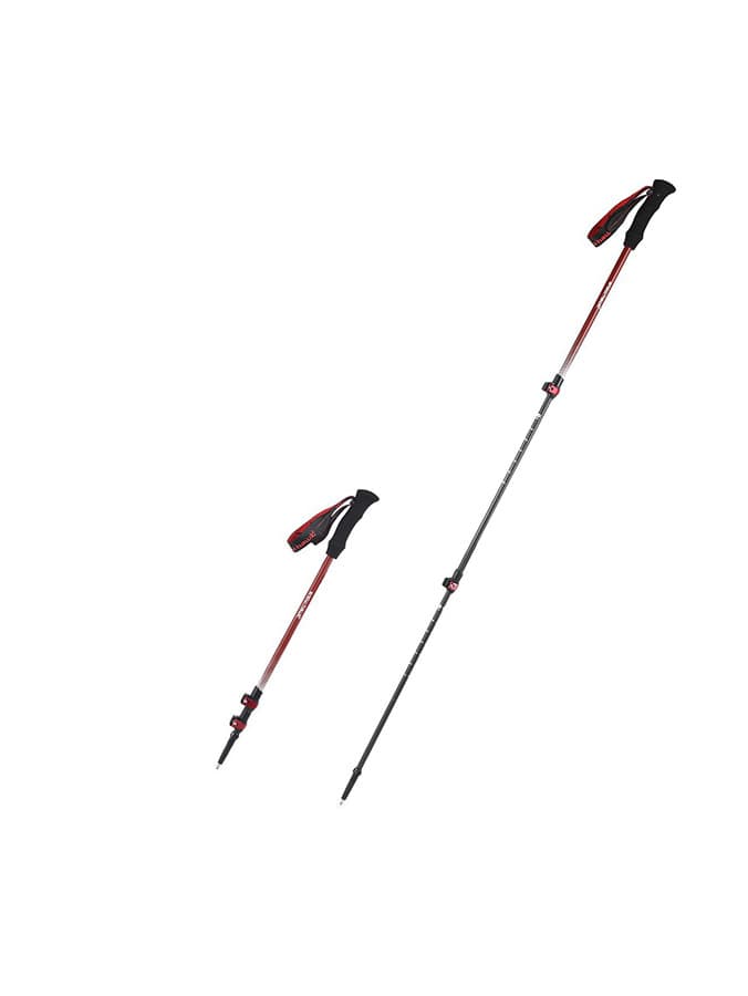 باتوم کلیپسی اسنوهاک مدل Snowhawk baton T0115 — تصویر ۸