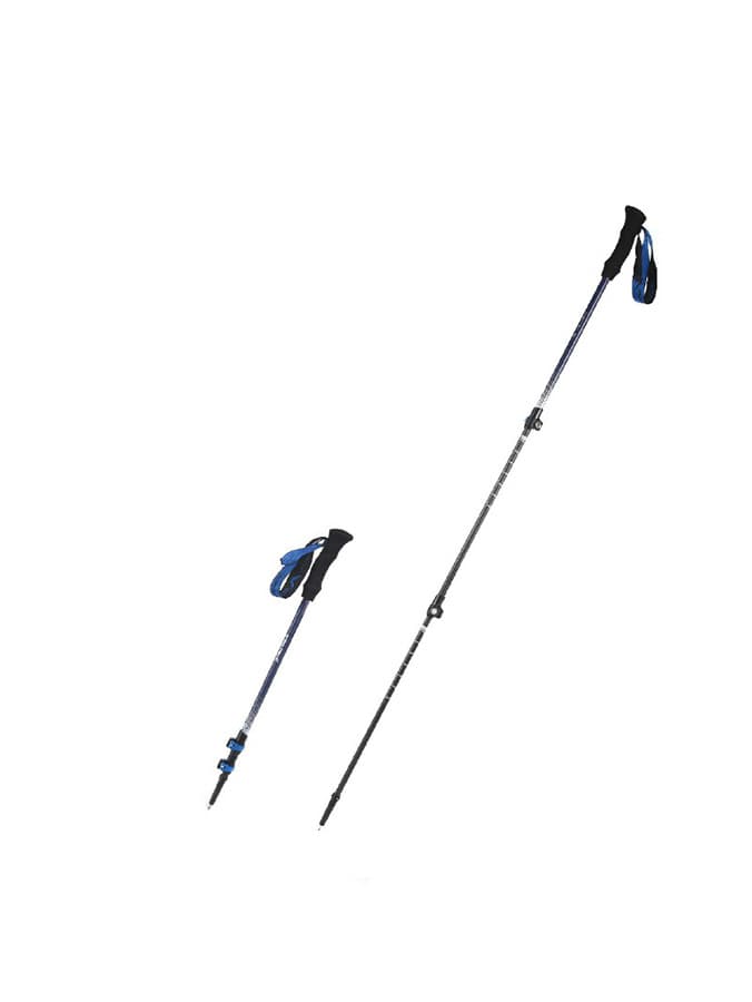 باتوم کلیپسی اسنوهاک مدل Snowhawk baton T0115 — تصویر ۲