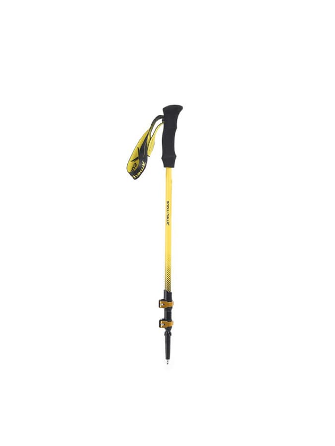باتوم کلیپسی اسنوهاک مدل Snowhawk baton T0115 — تصویر ۵