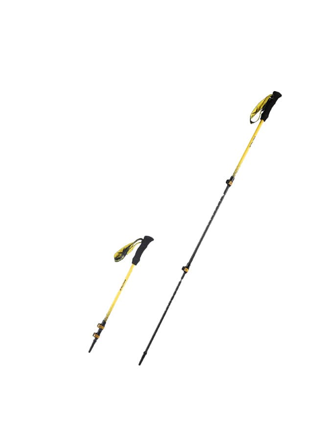 باتوم کلیپسی اسنوهاک مدل Snowhawk baton T0115 — تصویر ۶