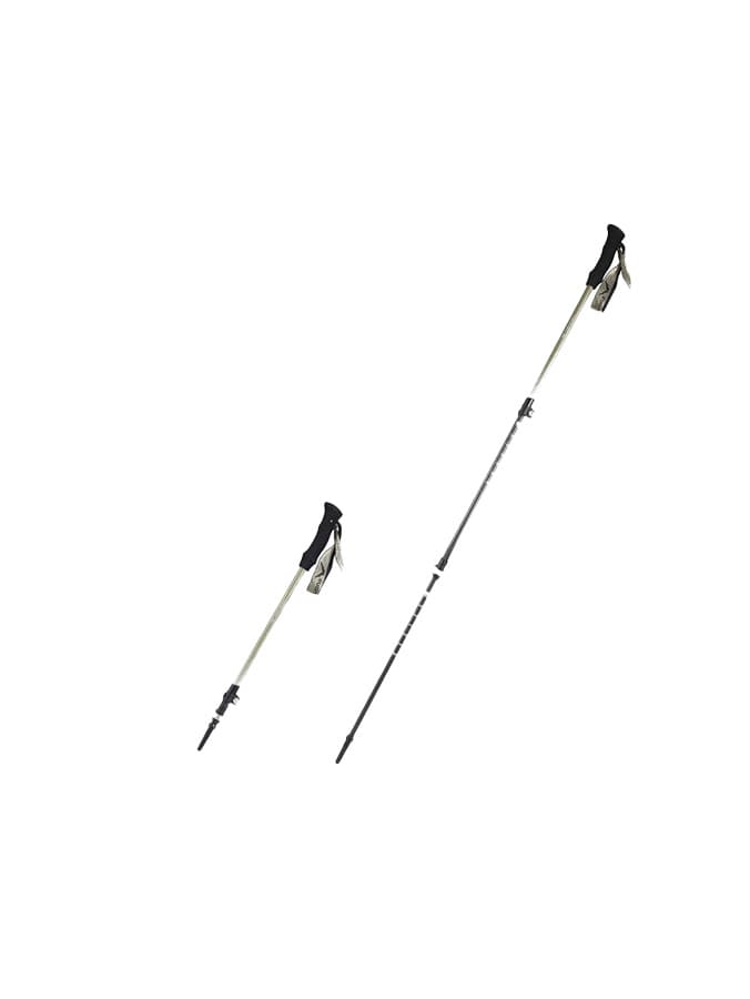 باتوم کلیپسی اسنوهاک مدل Snowhawk baton T0115 — تصویر ۴