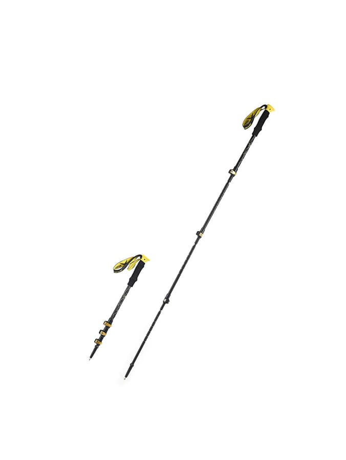 باتوم کلیپسی اسنوهاک مدل Snowhawk baton T0114 — تصویر ۴