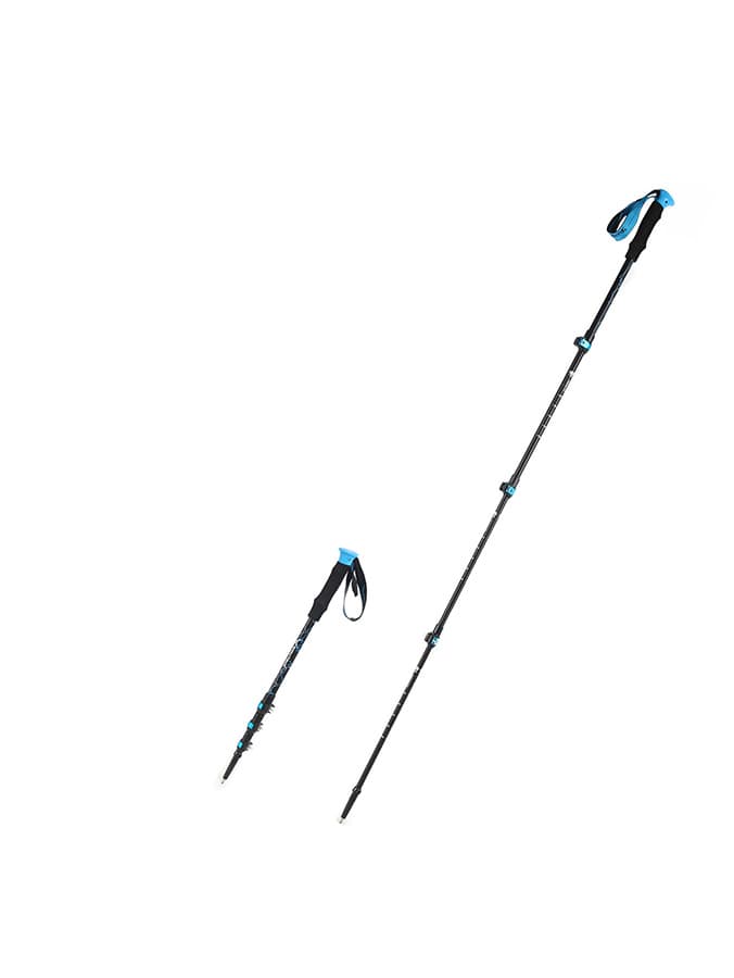 باتوم کلیپسی اسنوهاک مدل Snowhawk baton T0114 — تصویر ۶