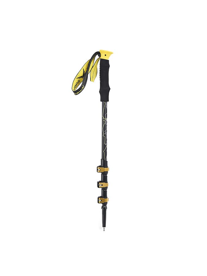 باتوم کلیپسی اسنوهاک مدل Snowhawk baton T0114 — تصویر ۳