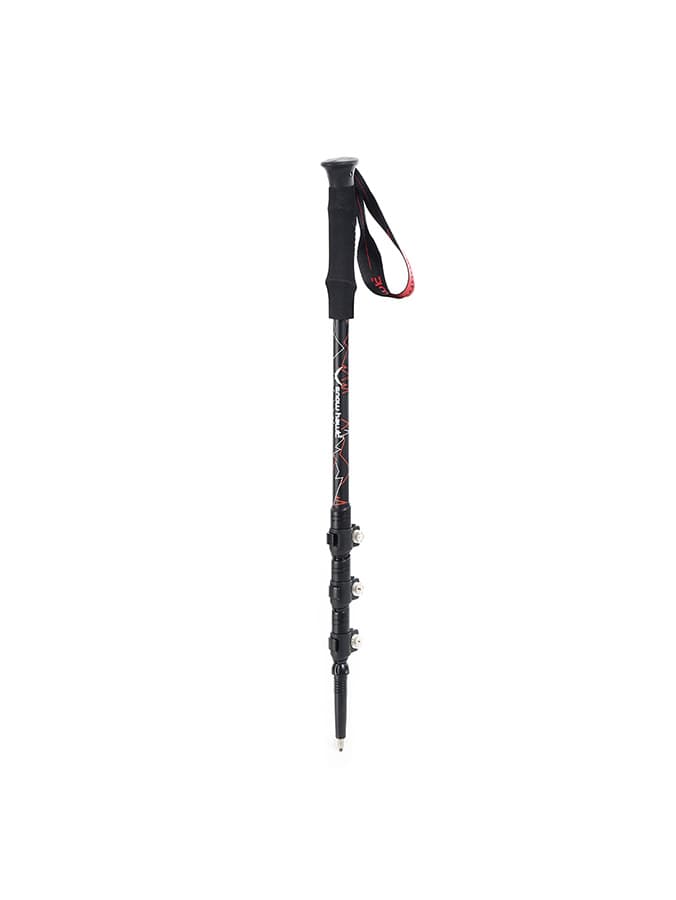 باتوم کلیپسی اسنوهاک مدل Snowhawk baton T0114 — تصویر ۲