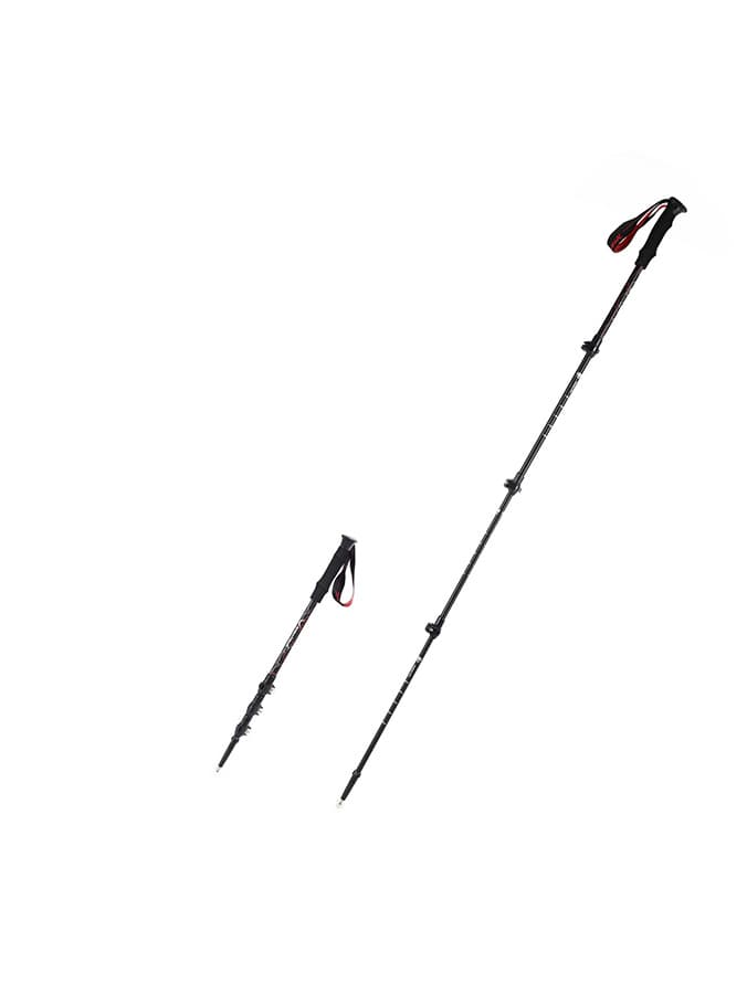باتوم کلیپسی اسنوهاک مدل Snowhawk baton T0114 — تصویر ۵