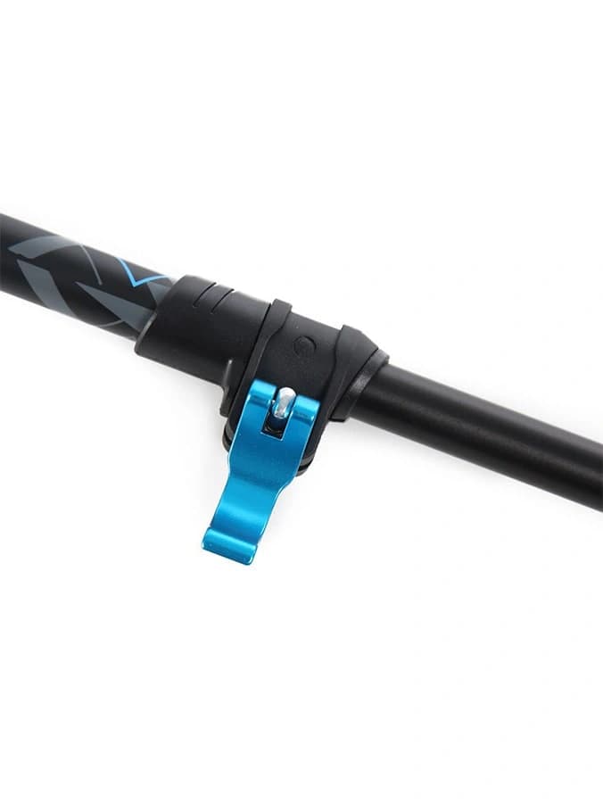 باتوم کلیپسی اسنوهاک مدل SnowHawk Baton T0111 — تصویر ۶