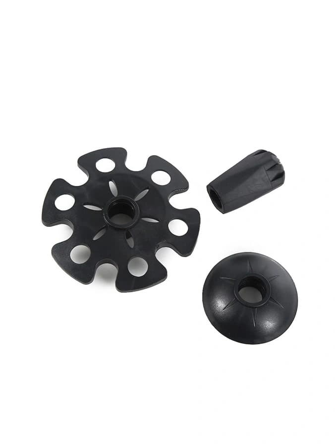 باتوم کلیپسی اسنوهاک مدل SnowHawk Baton T0111 — تصویر ۵