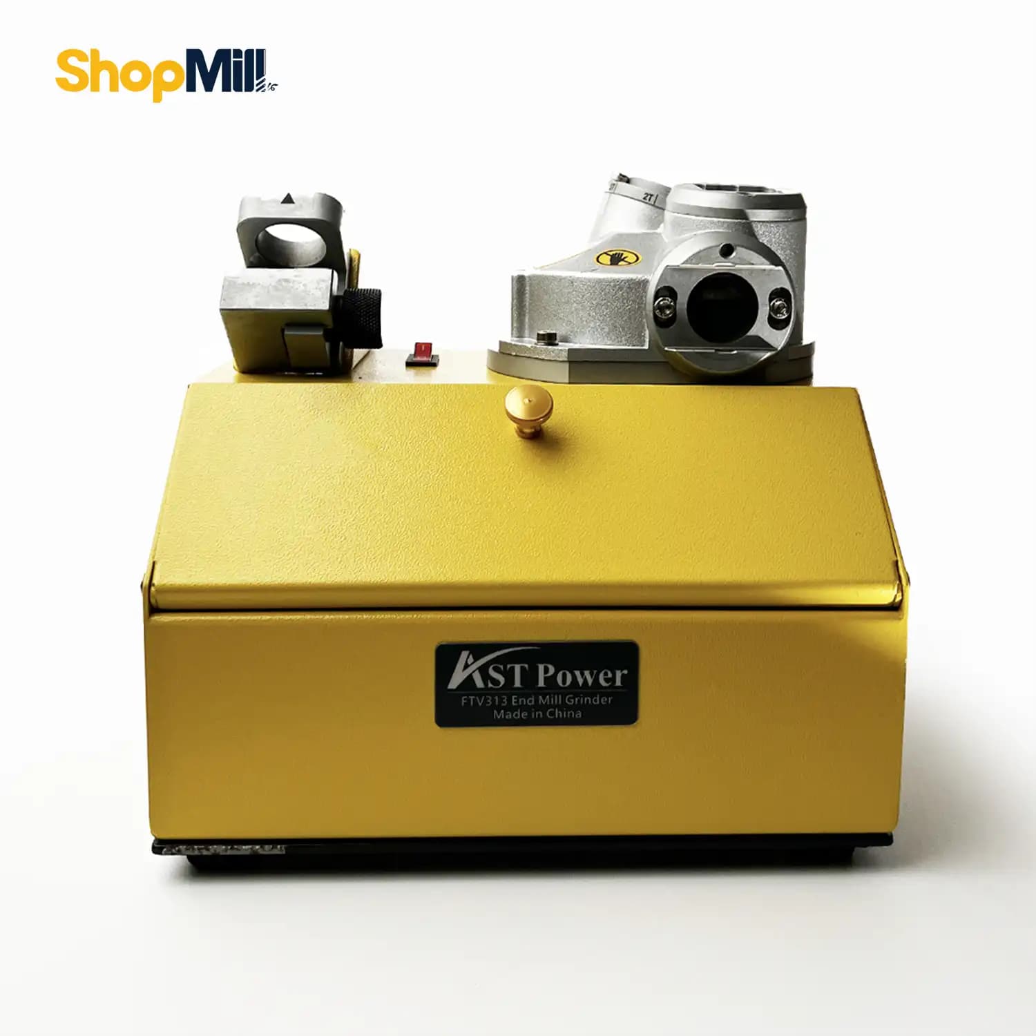 دستگاه فرز تیزکن ای اس تی پاور(AST POWER) مدل AST-FTV313